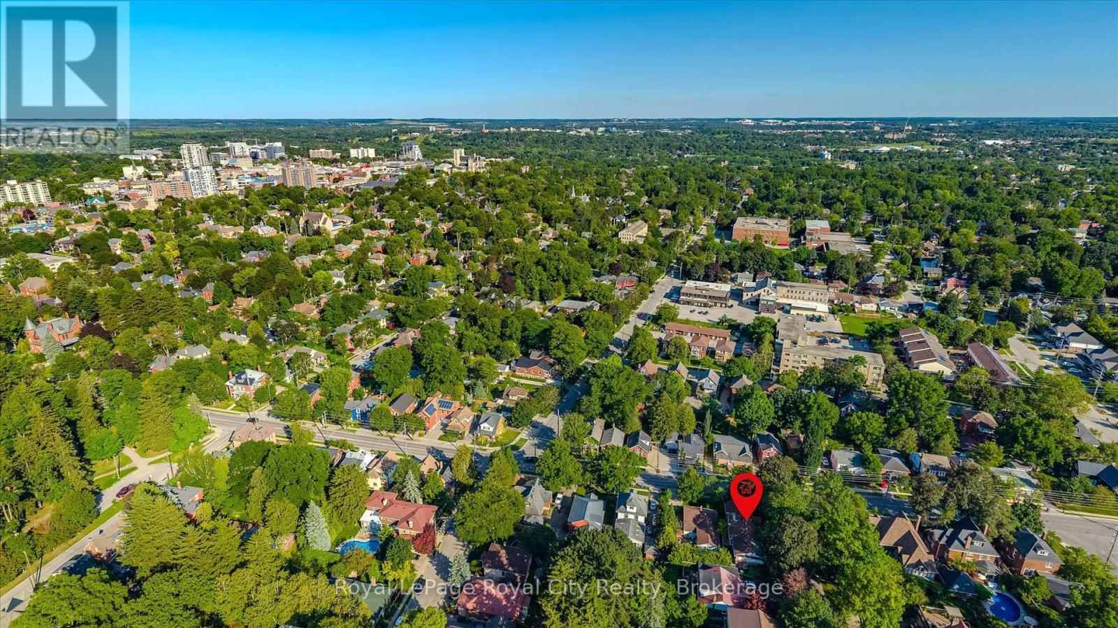 












1 BARBER AVENUE

,
Guelph (Exhibition Park),




Ontario
N1H5E6

