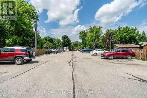 parkling lot