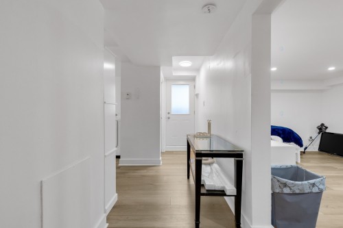 Mud Room