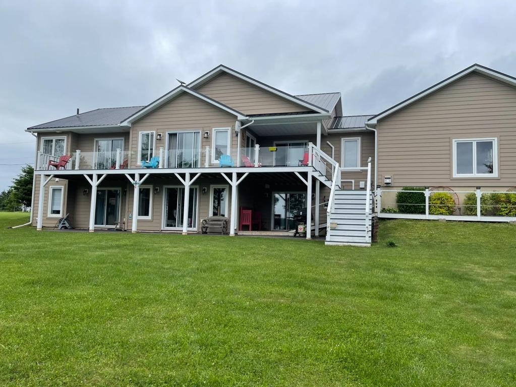 












5 Gerald Lane

,
Mill River East,




PE
C0B 1B0

