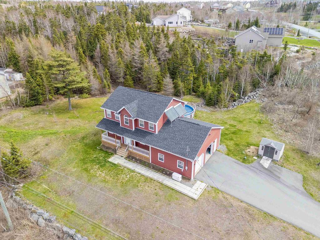 












16 Morgan Drive

,
Lawrencetown,




NS
B2Z 1V6

