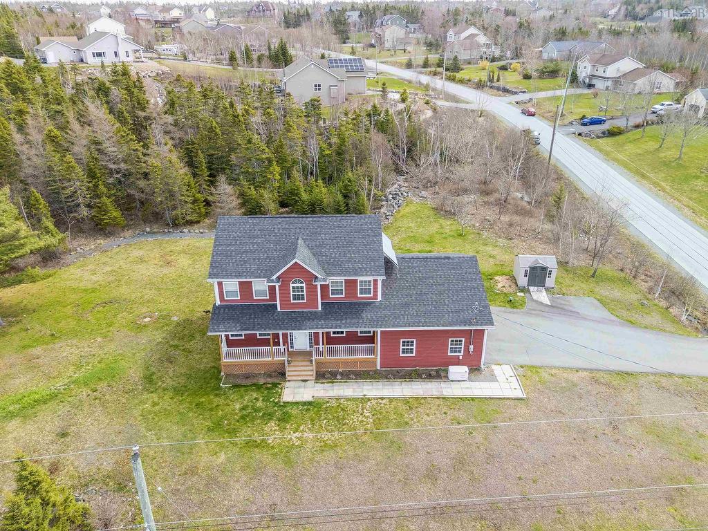 












16 Morgan Drive

,
Lawrencetown,




NS
B2Z 1V6

