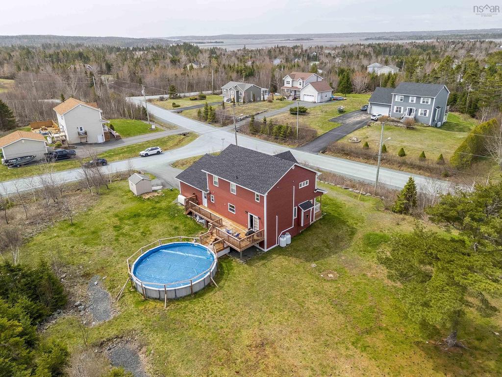












16 Morgan Drive

,
Lawrencetown,




NS
B2Z 1V6


