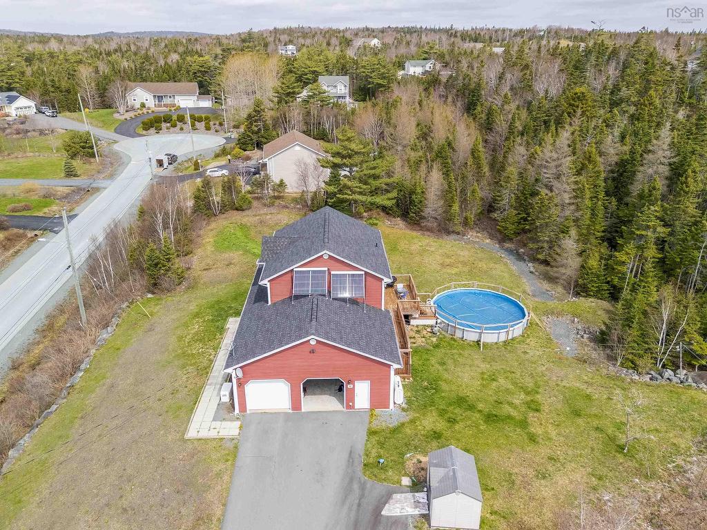 












16 Morgan Drive

,
Lawrencetown,




NS
B2Z 1V6

