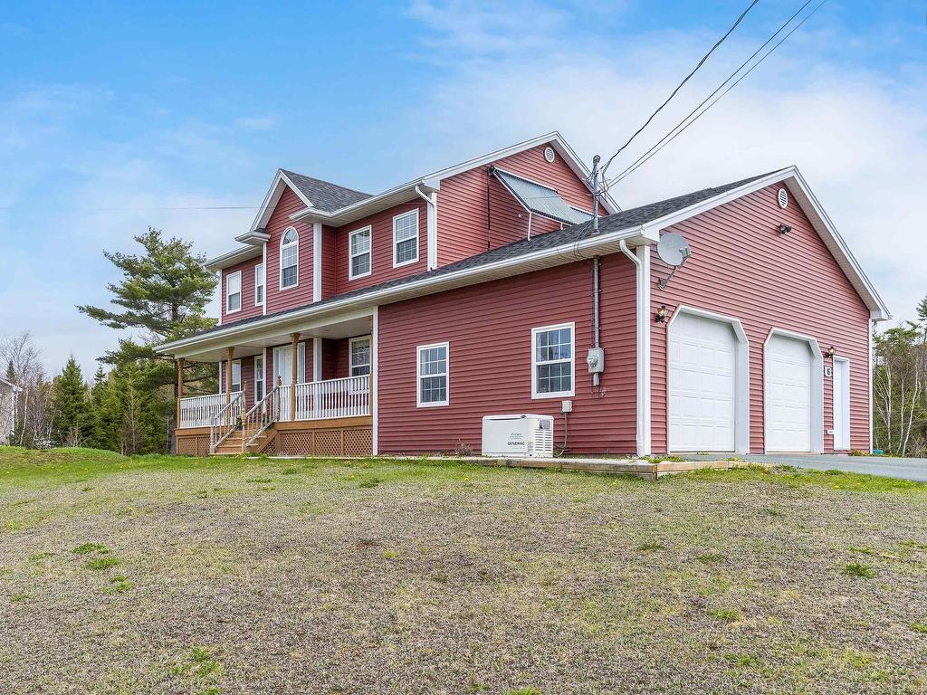 












16 Morgan Drive

,
Lawrencetown,




NS
B2Z 1V6

