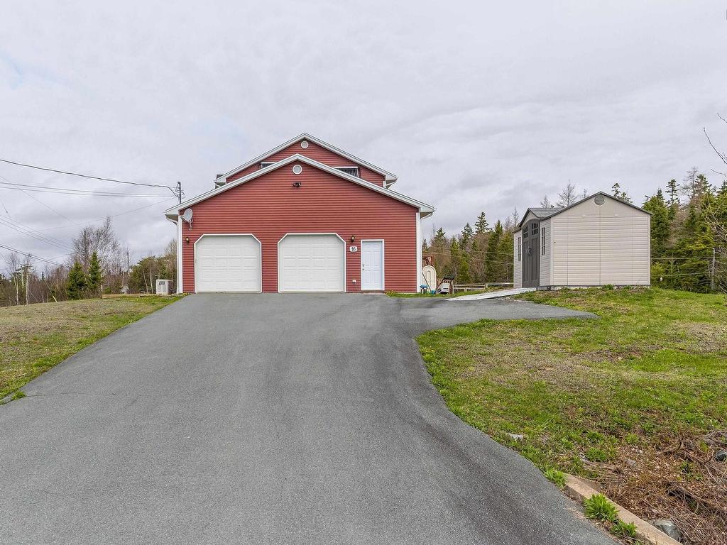 












16 Morgan Drive

,
Lawrencetown,




NS
B2Z 1V6

