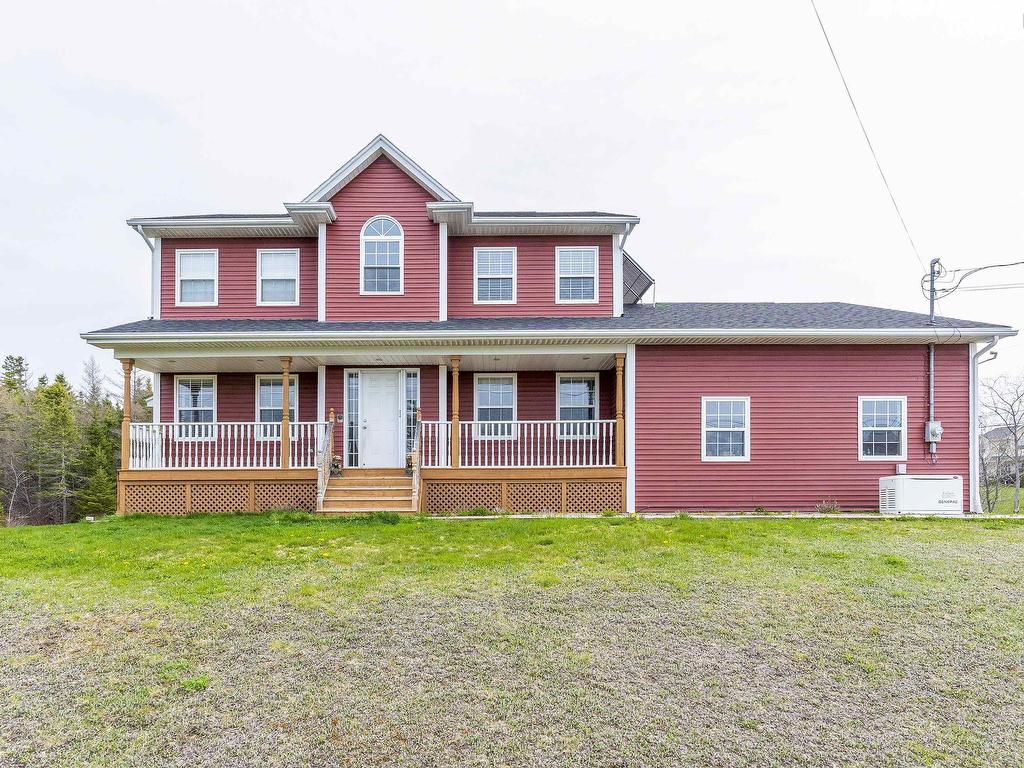 












16 Morgan Drive

,
Lawrencetown,




NS
B2Z 1V6

