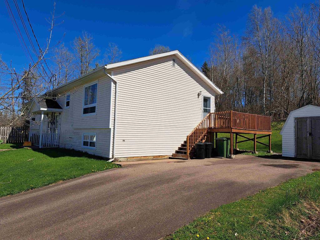 












A & B 29 Schirra Close

,
Truro,




NS
B2N 5X8


