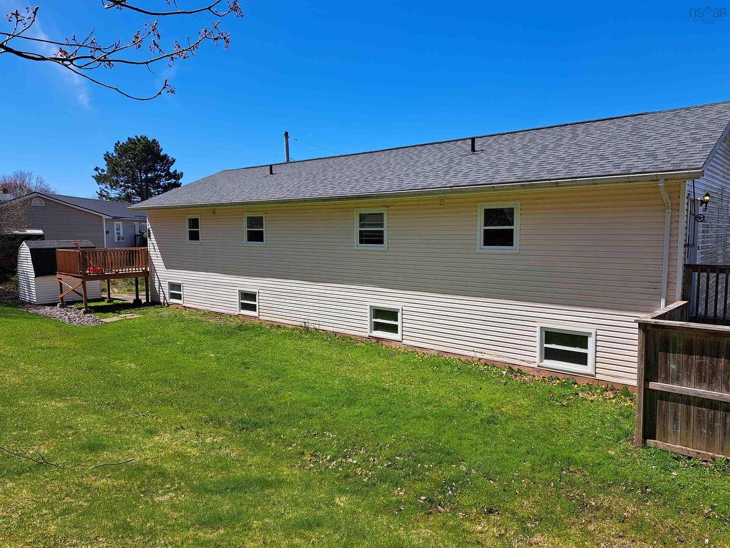












A & B 29 Schirra Close

,
Truro,




NS
B2N 5X8

