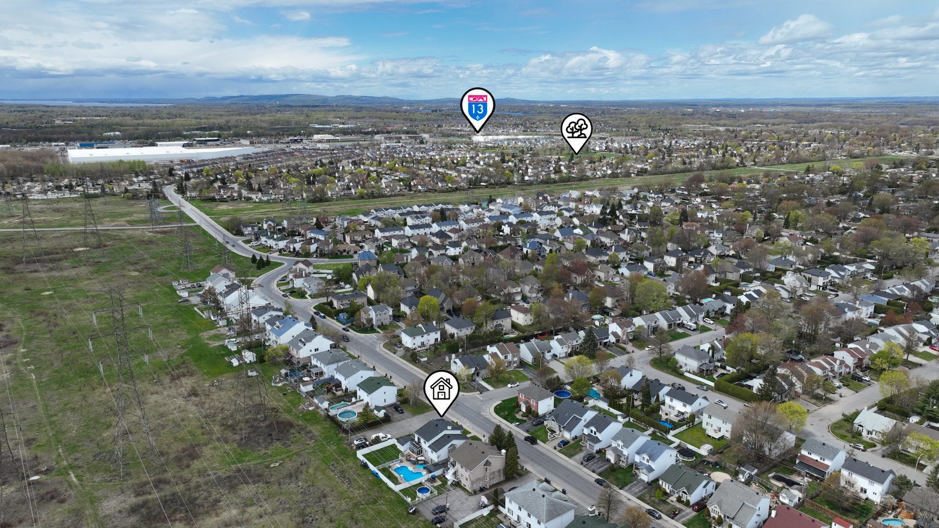 









3442

 - 3446


Rue Édith

,
Laval (Chomedey),




QC
H7P9Z7

