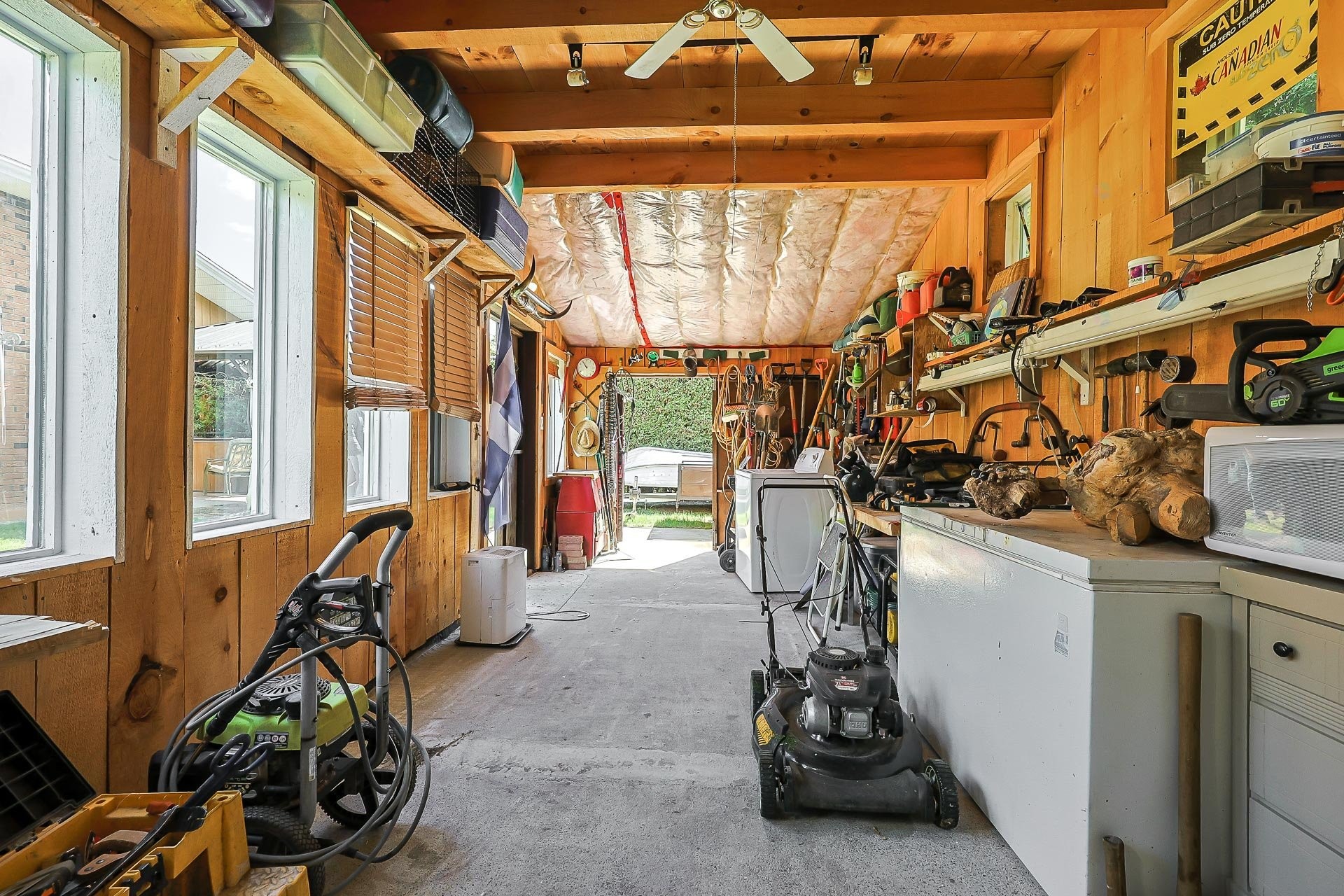 









115A

 - 115B


Rue Georges

,
Gatineau (Masson-Angers),




QC
J8M1A1

