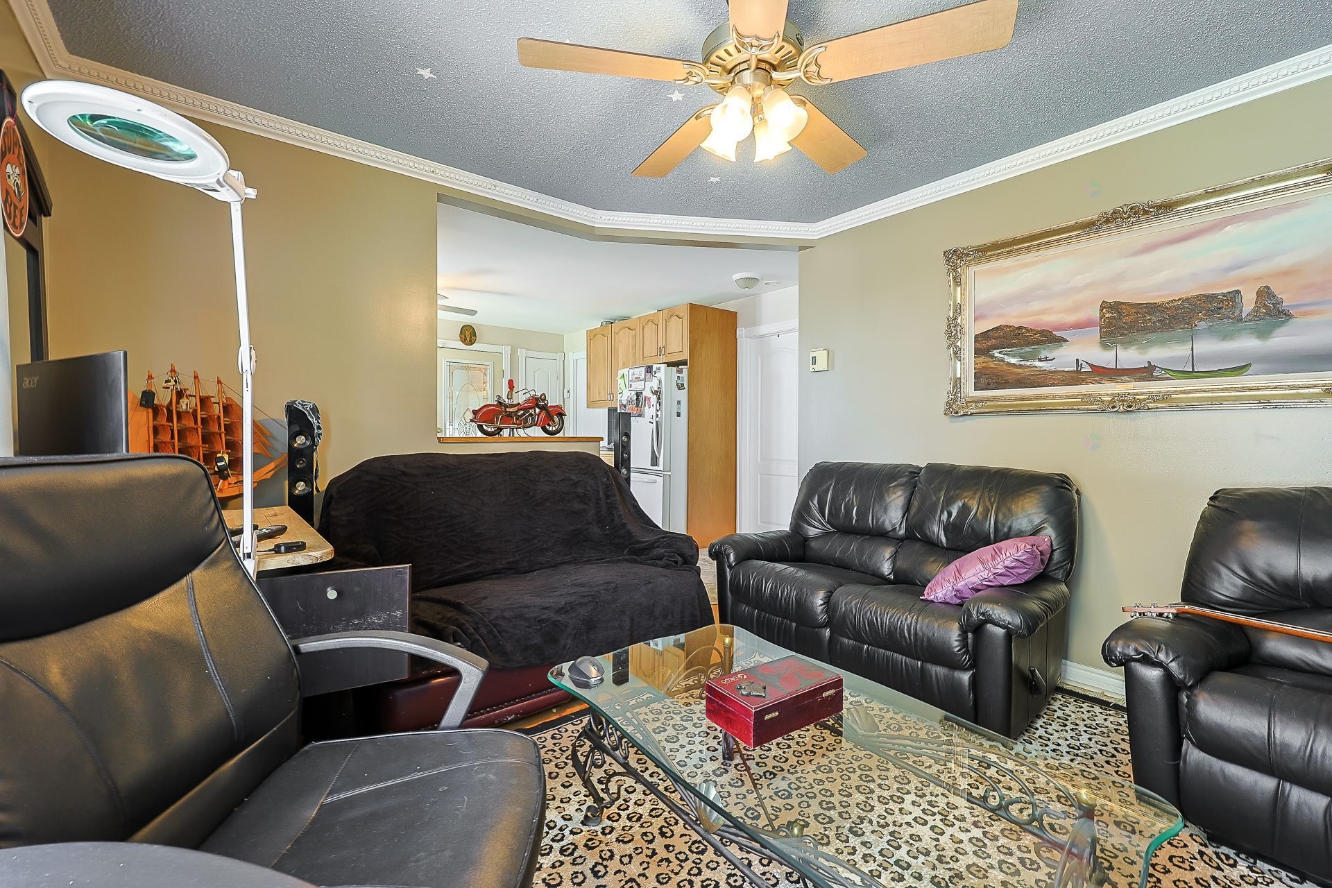 









115A

 - 115B


Rue Georges

,
Gatineau (Masson-Angers),




QC
J8M1A1

