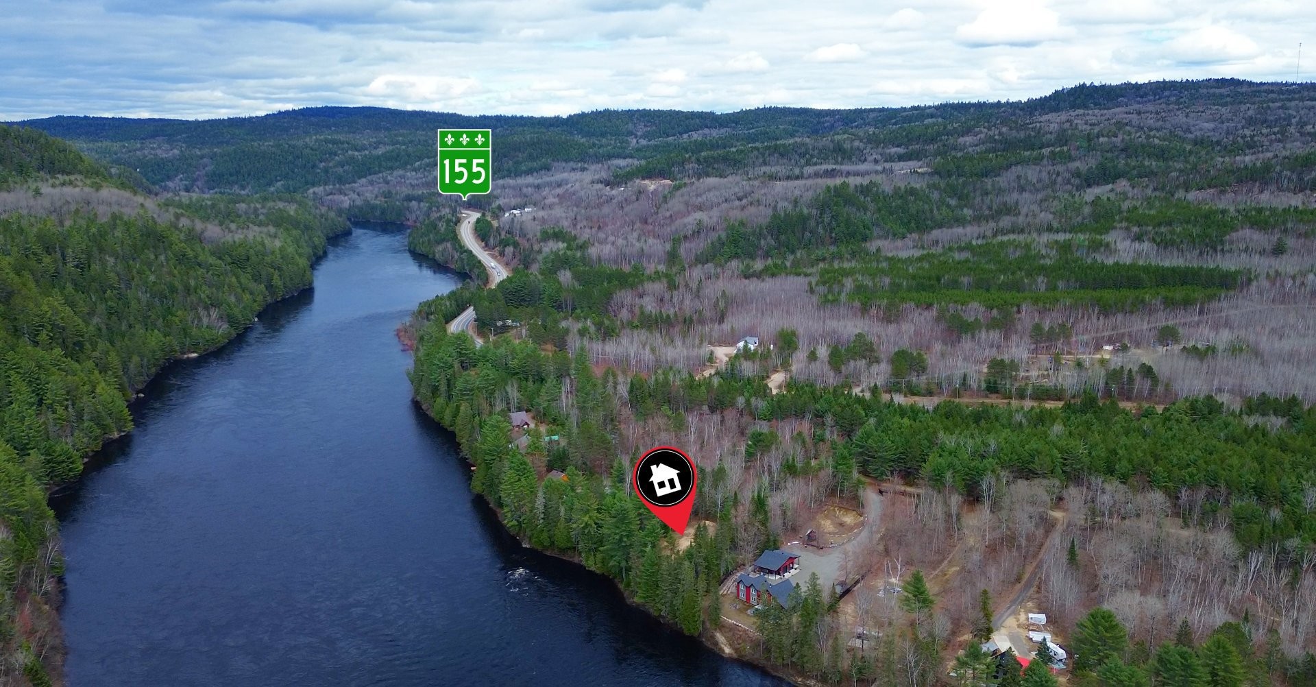 












Route 155 S.

,
La Tuque,







QC
G9X3N8

