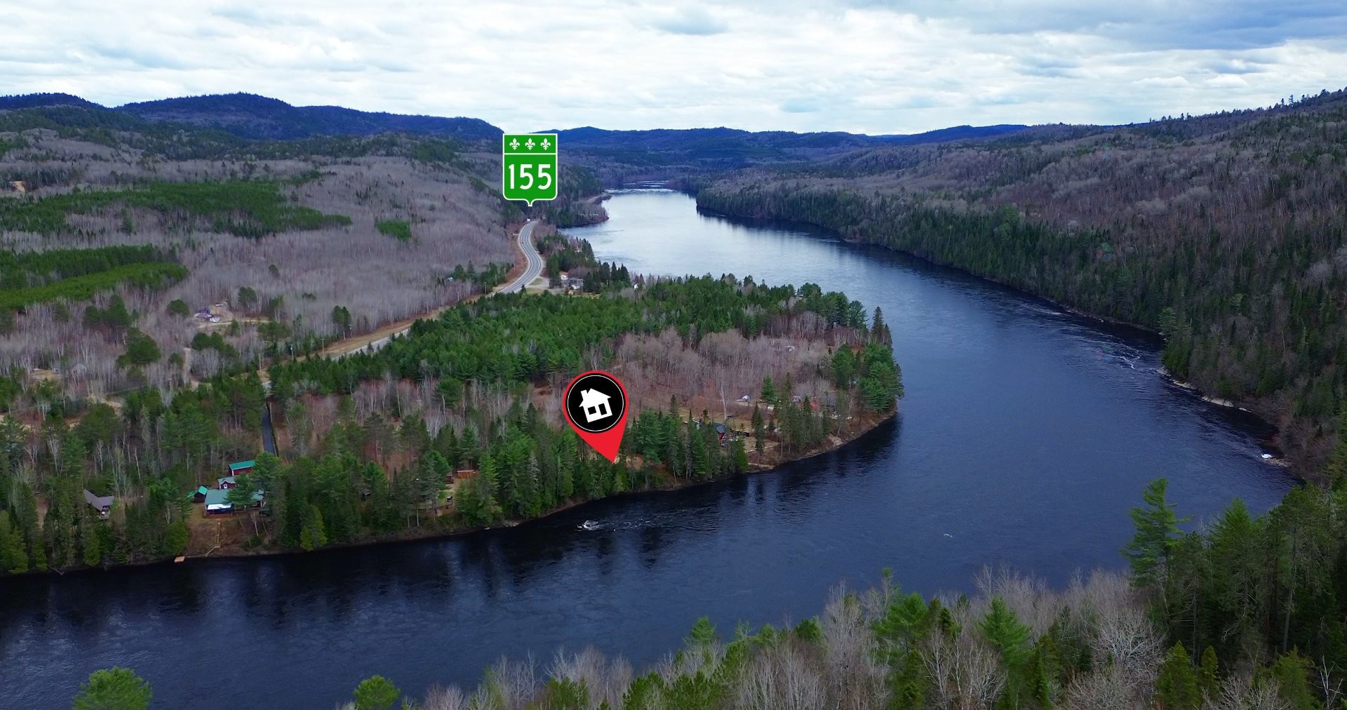 












Route 155 S.

,
La Tuque,







QC
G9X3N8

