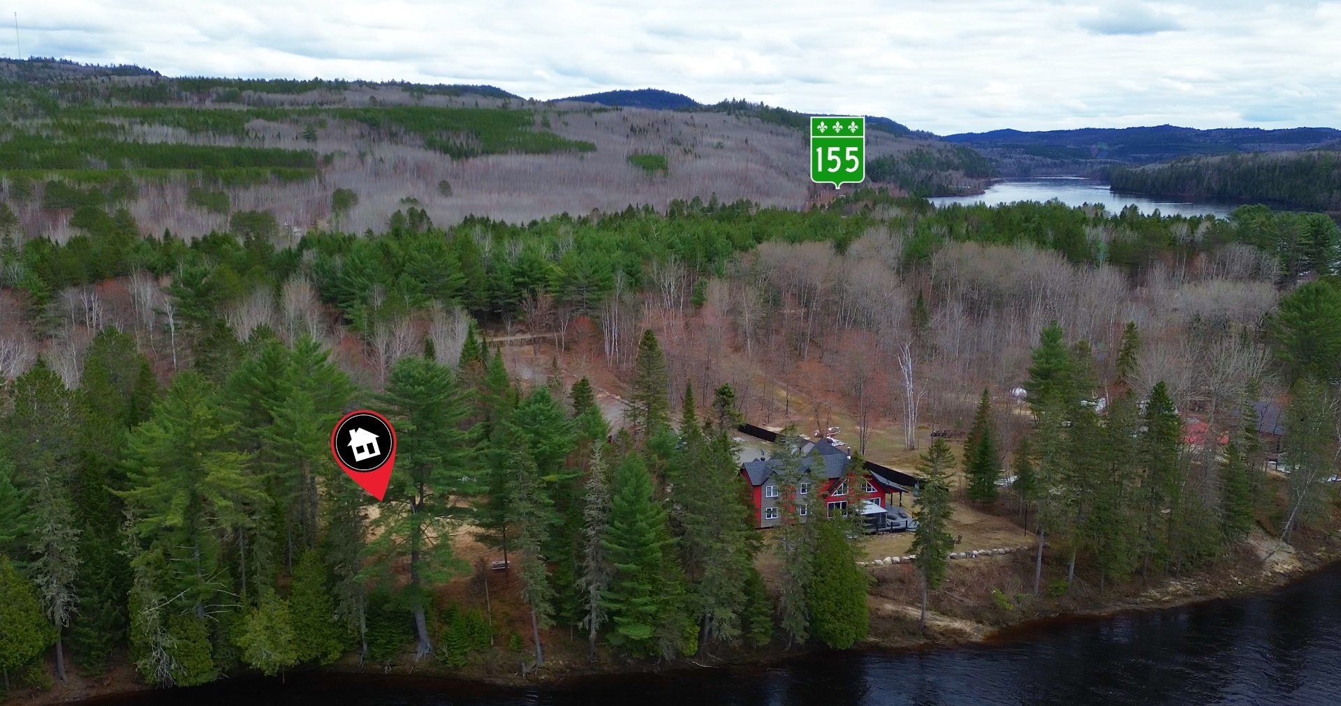 












Route 155 S.

,
La Tuque,







QC
G9X3N8

