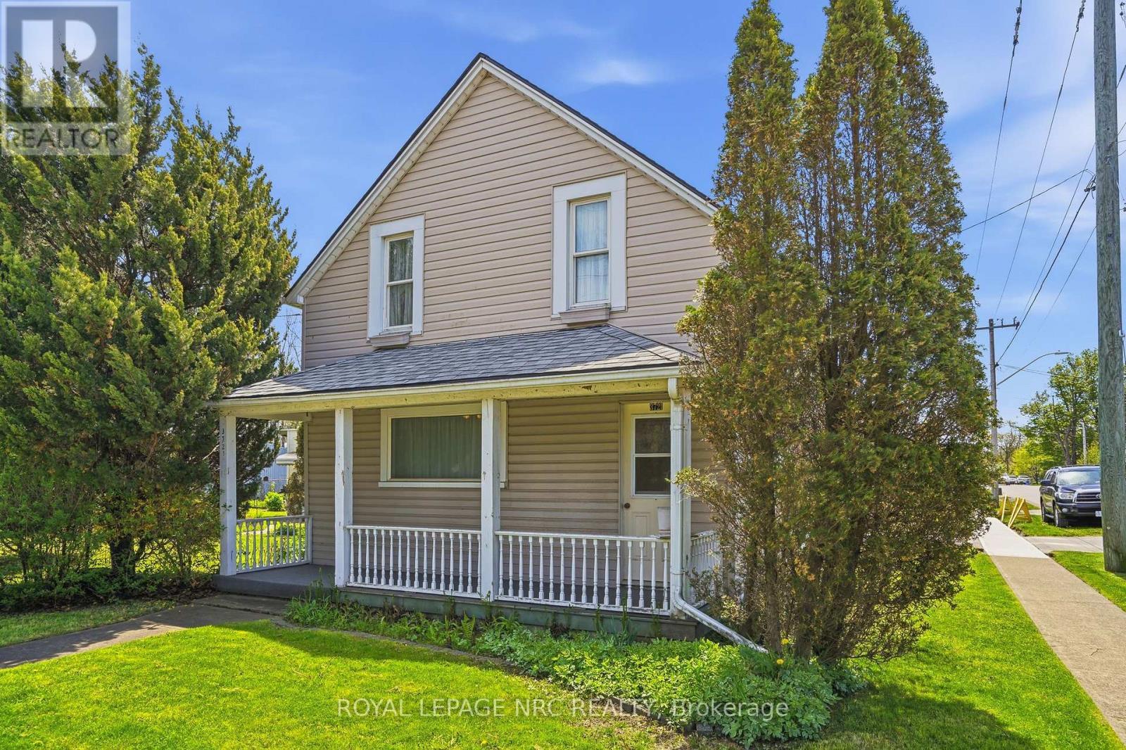 












3721 DOMINION ROAD

,
Fort Erie (Ridgeway),




Ontario
L0S1N0


