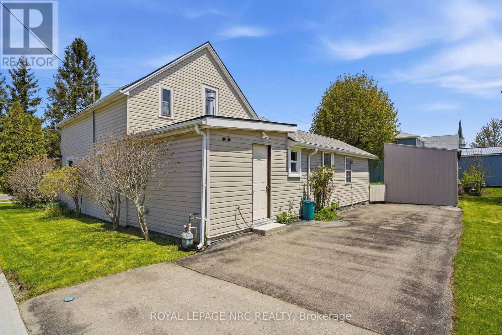 












3721 DOMINION ROAD

,
Fort Erie (Ridgeway),




Ontario
L0S1N0

