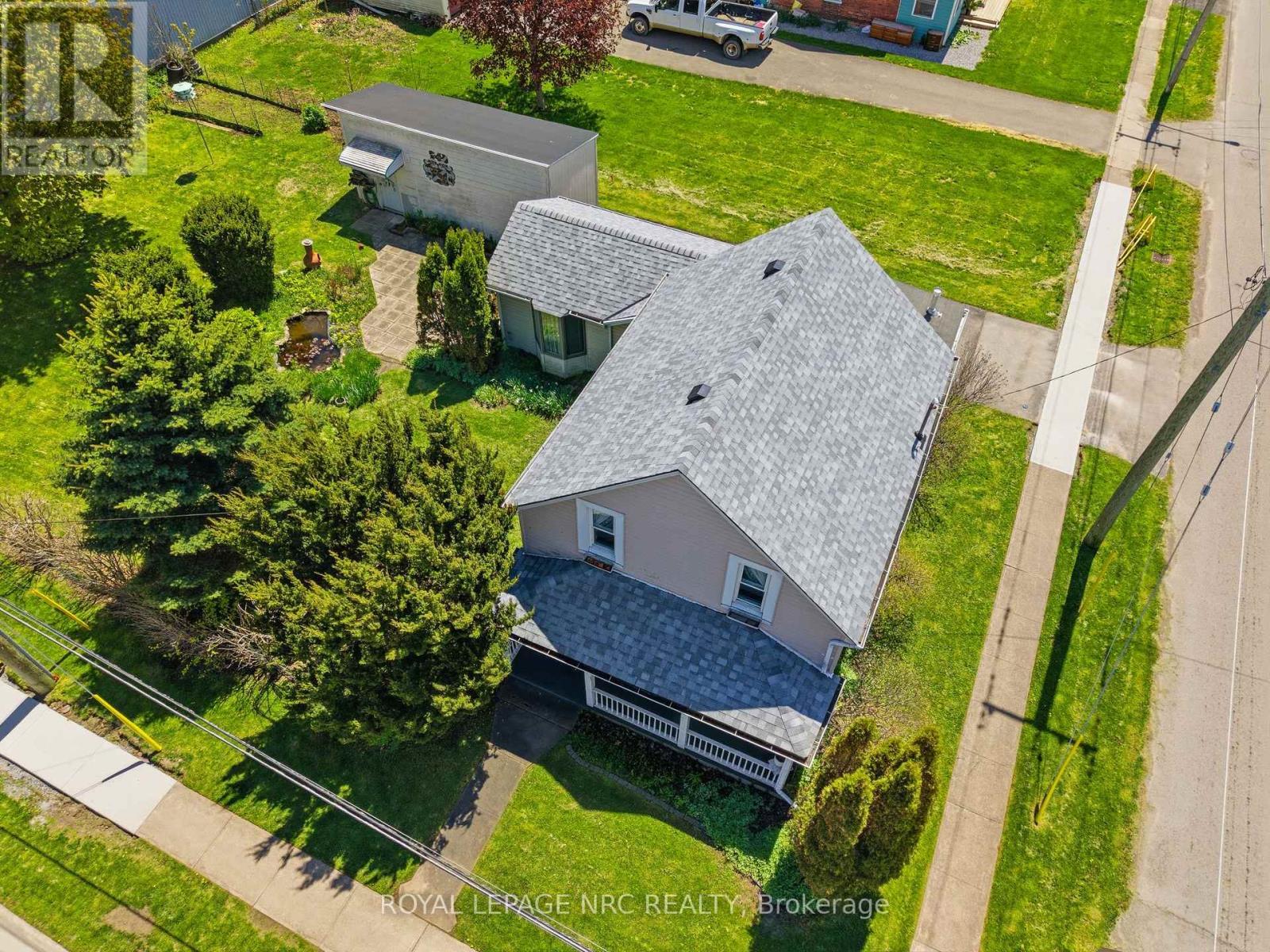












3721 DOMINION ROAD

,
Fort Erie (Ridgeway),




Ontario
L0S1N0

