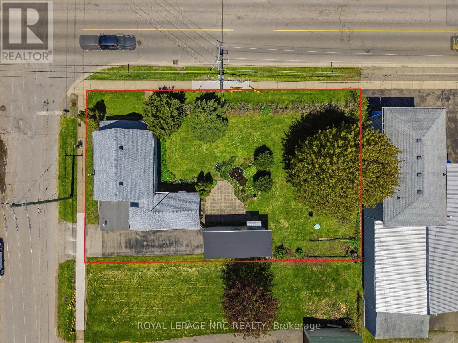 












3721 DOMINION ROAD

,
Fort Erie (Ridgeway),




Ontario
L0S1N0

