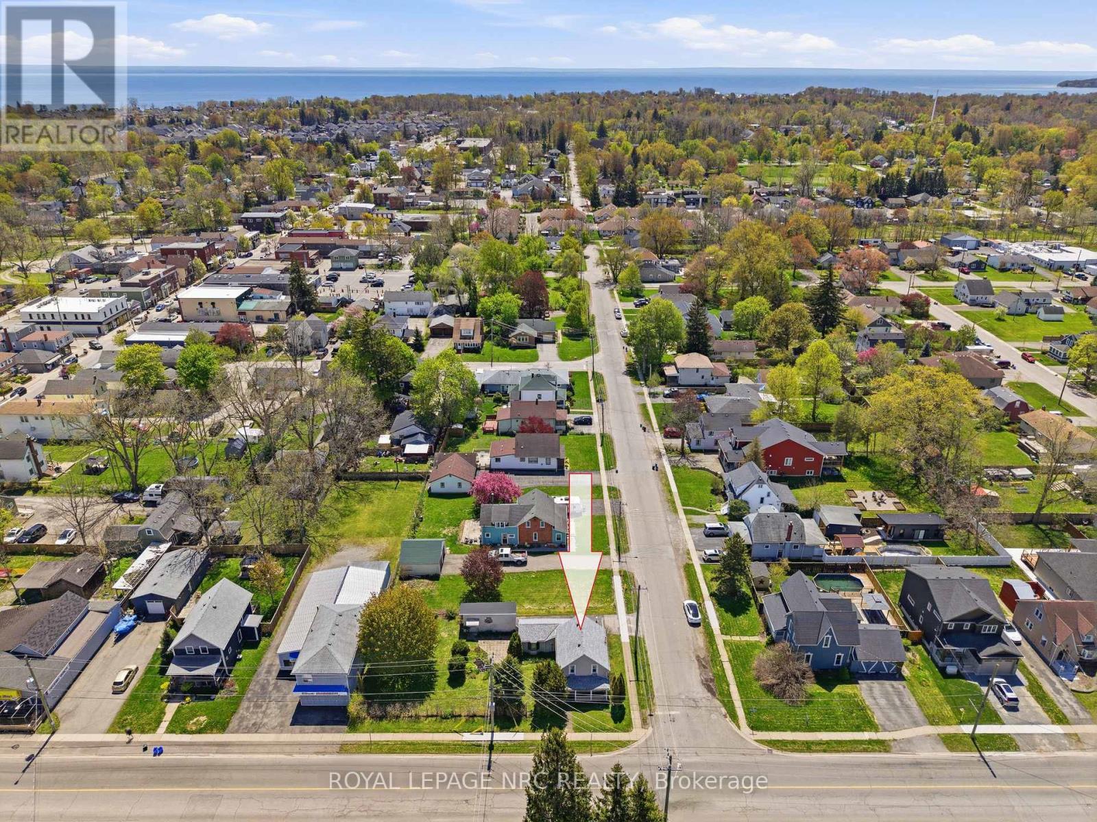












3721 DOMINION ROAD

,
Fort Erie (Ridgeway),




Ontario
L0S1N0

