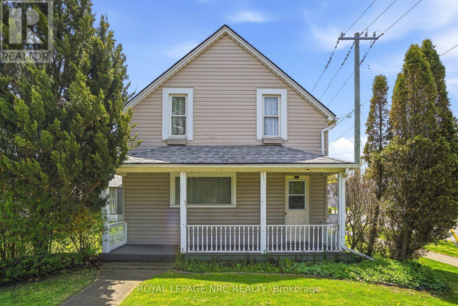 












3721 DOMINION ROAD

,
Fort Erie (Ridgeway),




Ontario
L0S1N0

