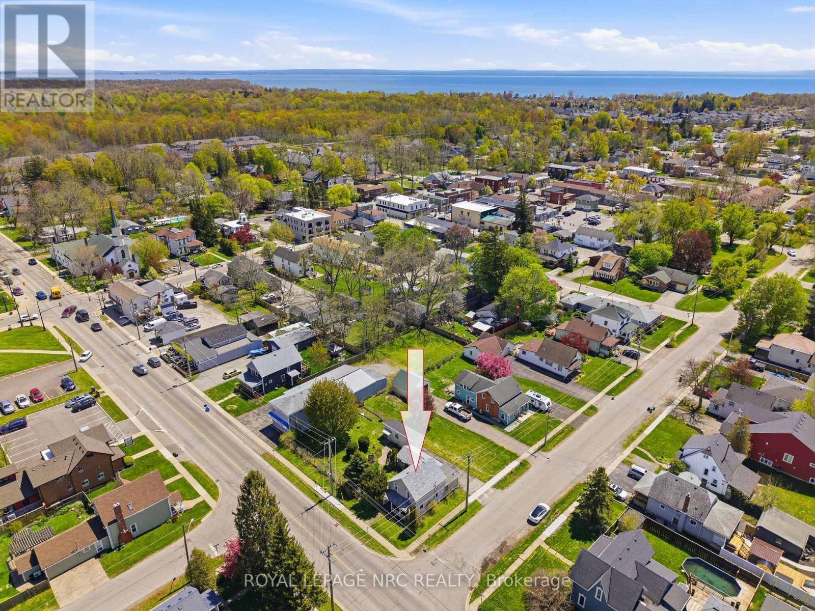 












3721 DOMINION ROAD

,
Fort Erie (Ridgeway),




Ontario
L0S1N0

