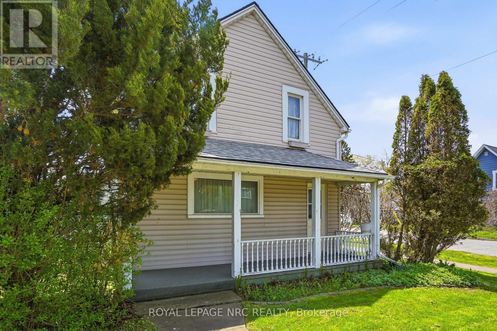 












3721 DOMINION ROAD

,
Fort Erie (Ridgeway),




Ontario
L0S1N0

