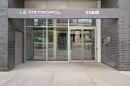 Entrée extérieure