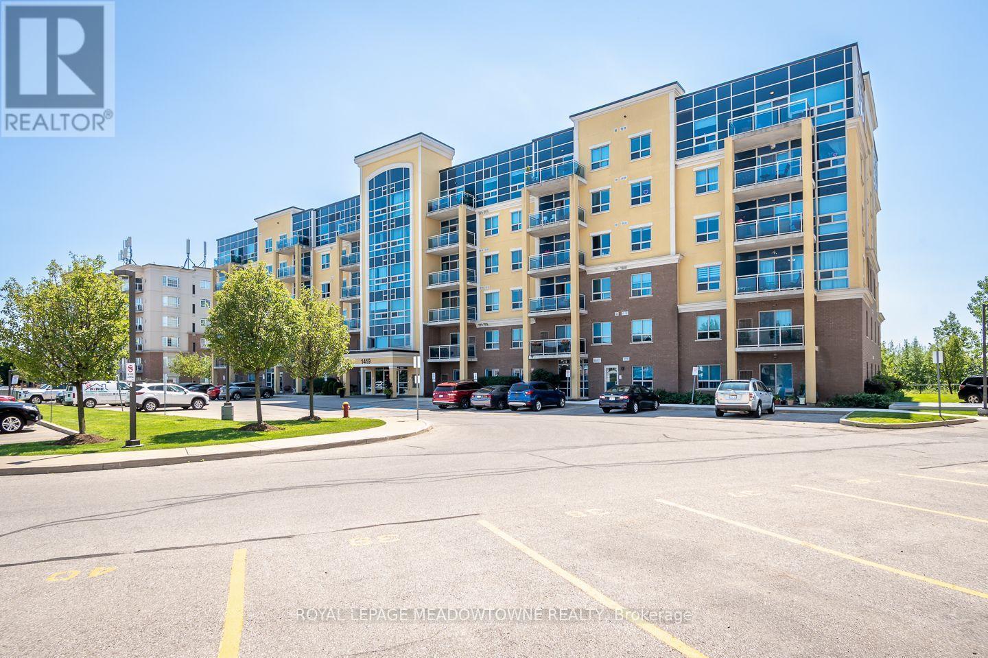 












607 - 1419 COSTIGAN ROAD

,
Milton,




Ontario
L9T2L4

