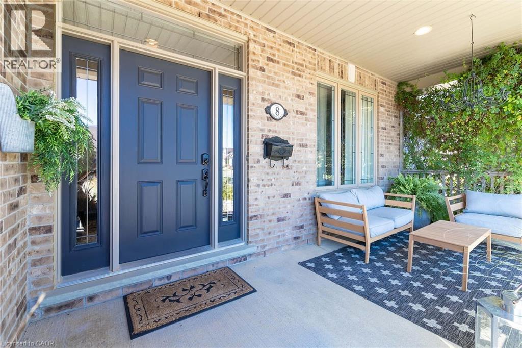 












8 ZADUK Place

,
Guelph,




Ontario
N1G0A7

