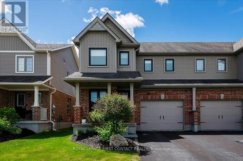 Front of  Home