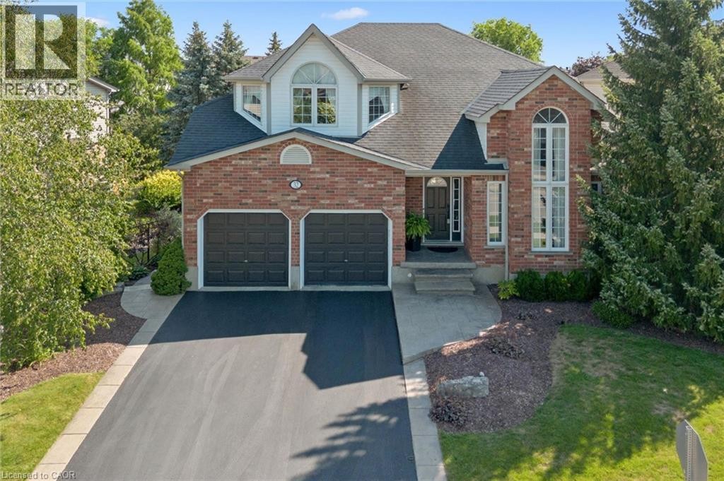 












32 PINE RIDGE Drive

,
Guelph,




Ontario
N1L1K3

