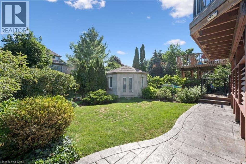 












32 PINE RIDGE Drive

,
Guelph,




Ontario
N1L1K3


