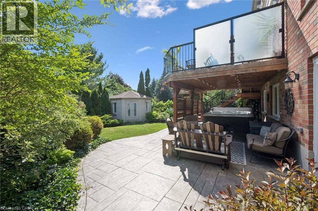 












32 PINE RIDGE Drive

,
Guelph,




Ontario
N1L1K3

