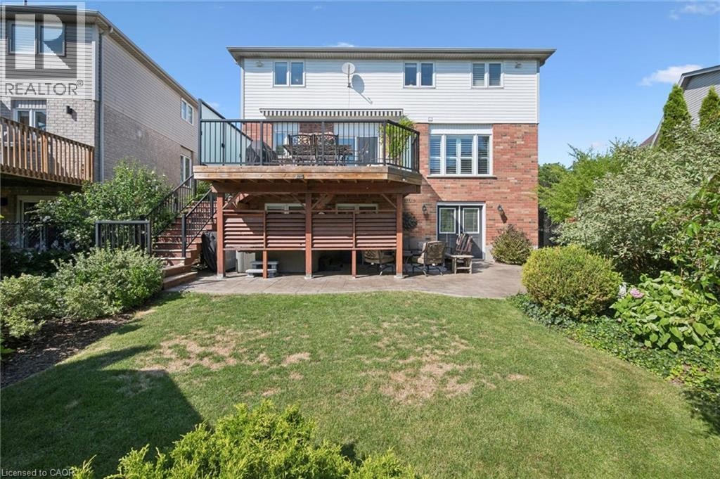 












32 PINE RIDGE Drive

,
Guelph,




Ontario
N1L1K3

