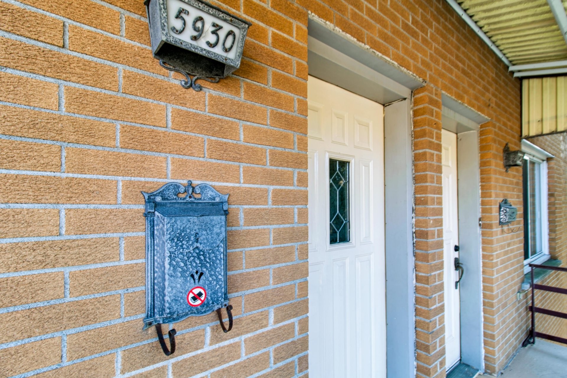 









5930

 - 5936


Rue D'Iberville

,
Montréal (Rosemont/La Petite-Patrie),




QC
H2G2C3

