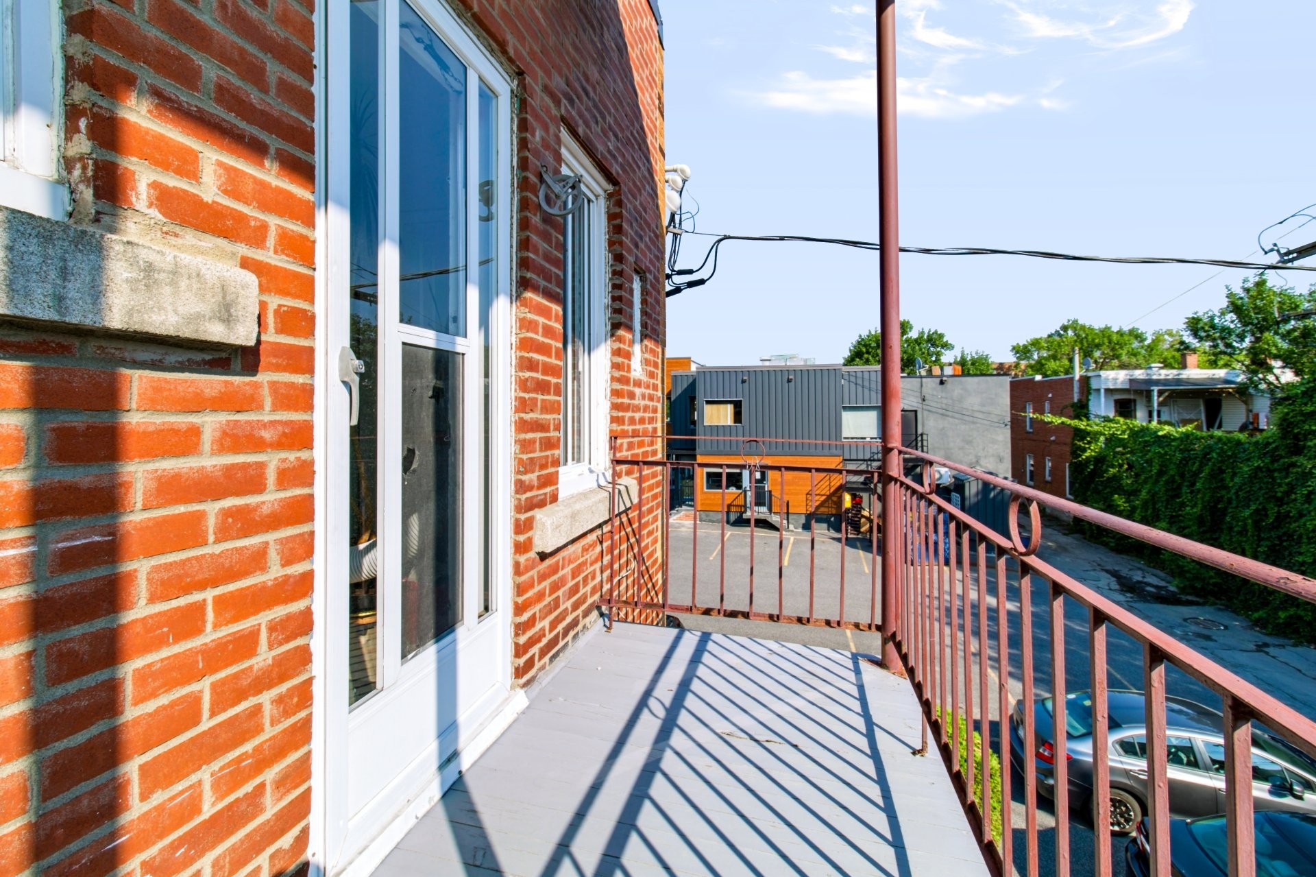 









5930

 - 5936


Rue D'Iberville

,
Montréal (Rosemont/La Petite-Patrie),




QC
H2G2C3

