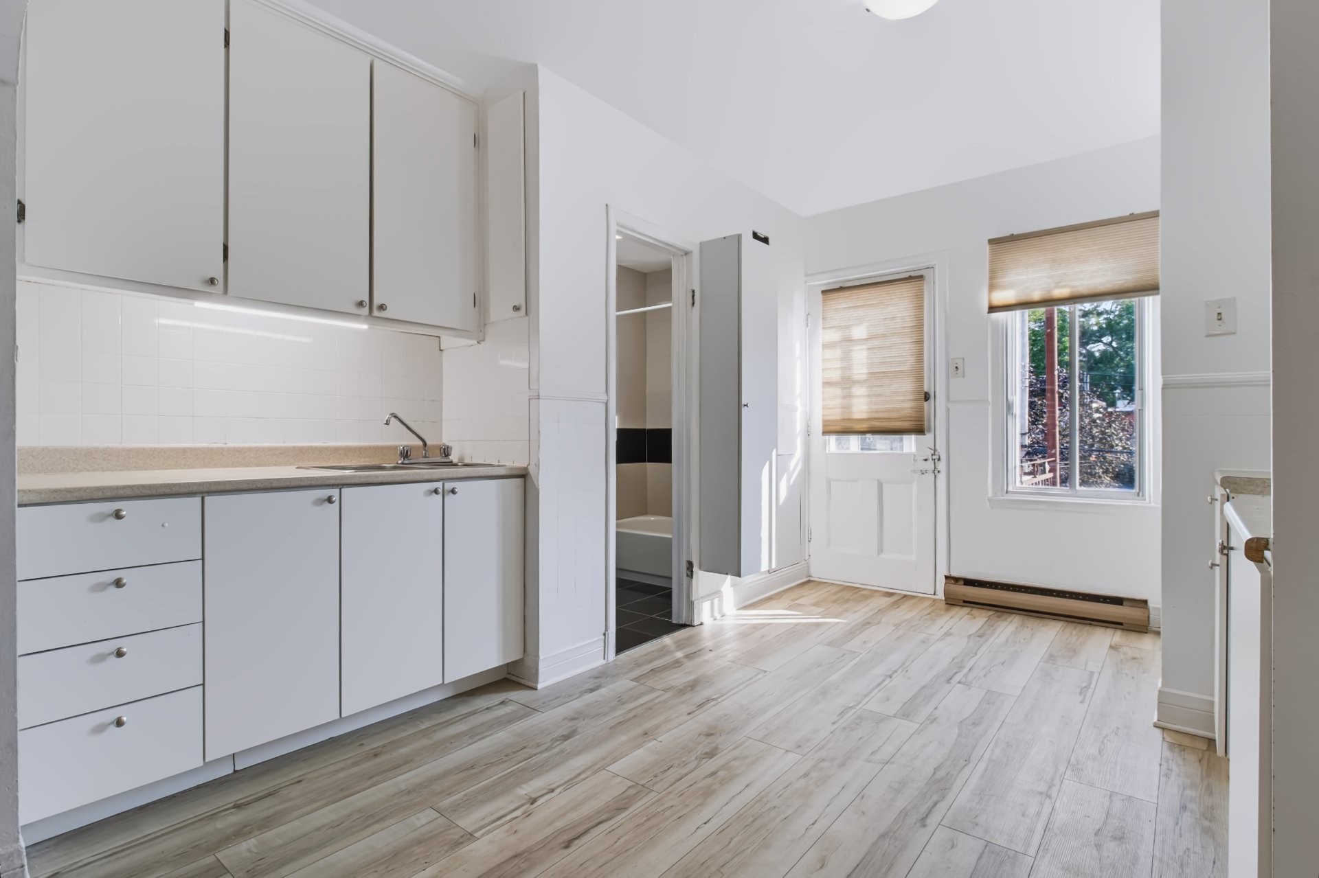 









5930

 - 5936


Rue D'Iberville

,
Montréal (Rosemont/La Petite-Patrie),




QC
H2G2C3

