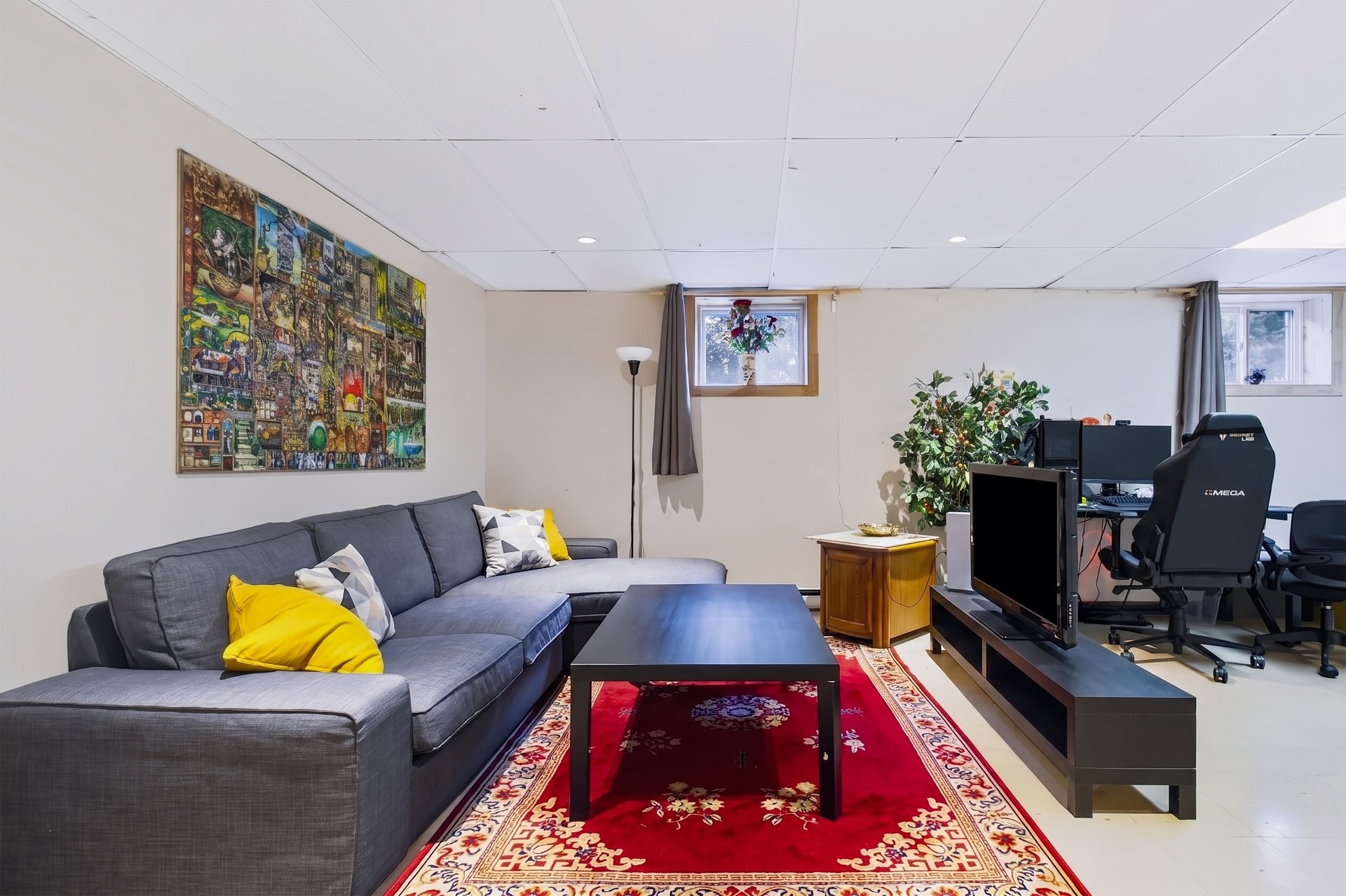 









5930

 - 5936


Rue D'Iberville

,
Montréal (Rosemont/La Petite-Patrie),




QC
H2G2C3


