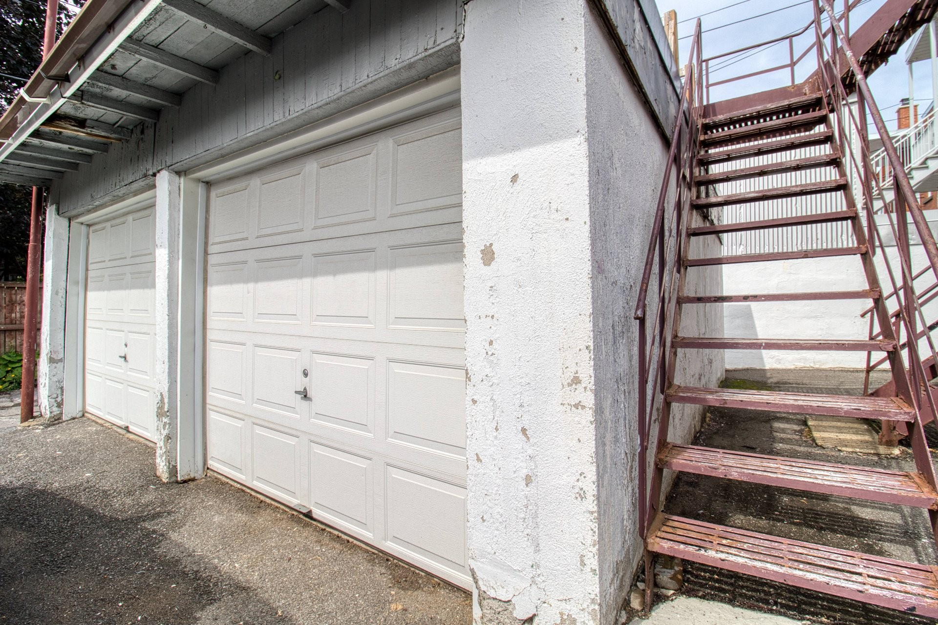 









5930

 - 5936


Rue D'Iberville

,
Montréal (Rosemont/La Petite-Patrie),




QC
H2G2C3

