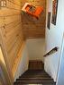 Leading to Downstairs