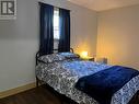 In-law Suite Bedroom