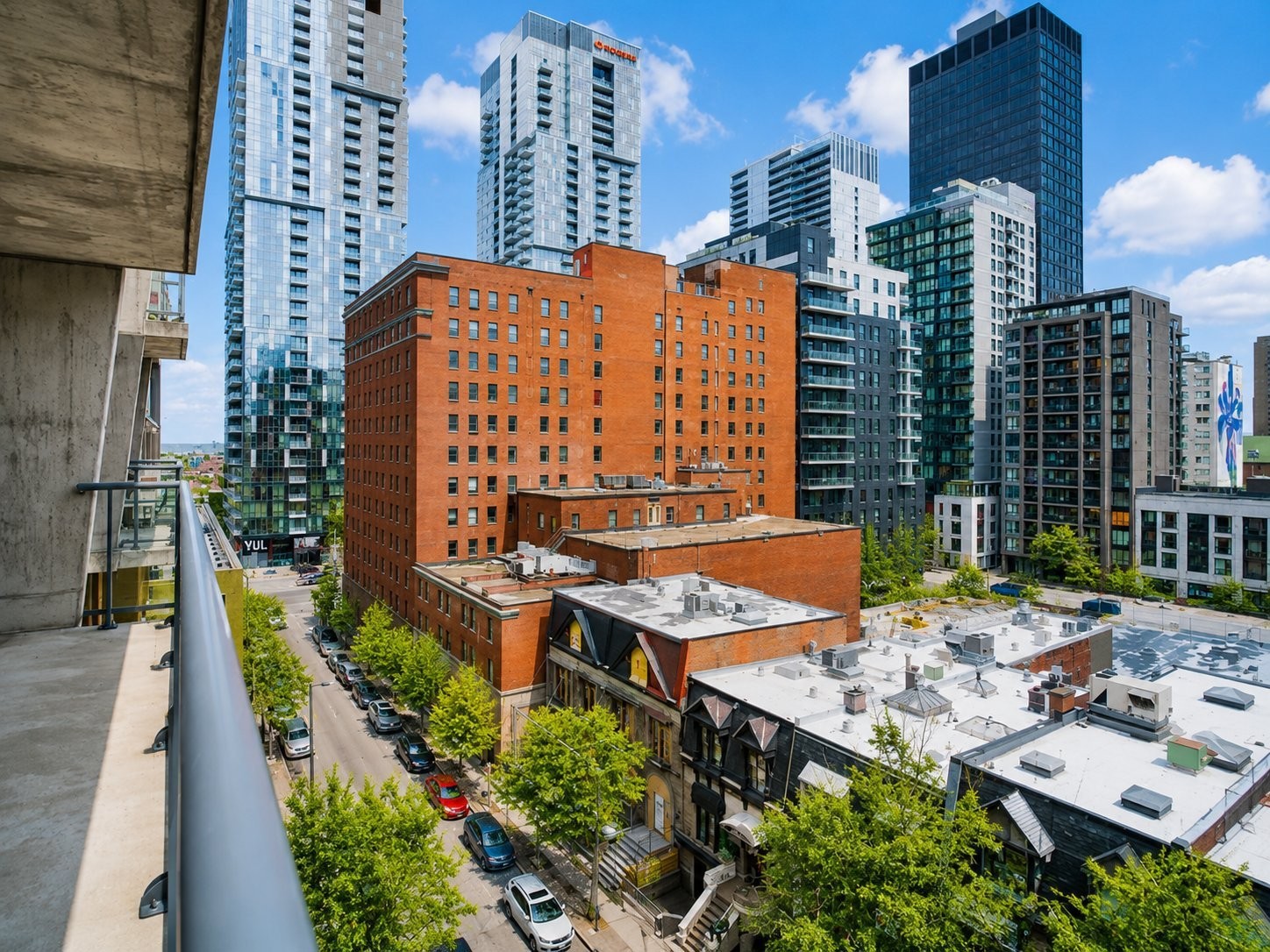 









1199


Rue Bishop

, 806,
Montréal (Ville-Marie),




QC
H3G2E3


