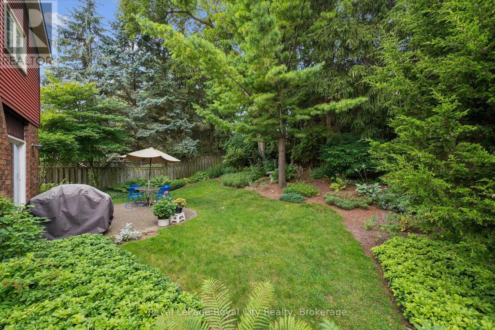 












8 MOLLISON COURT

,
Guelph (Kortright Hills),




Ontario
N1C1A7

