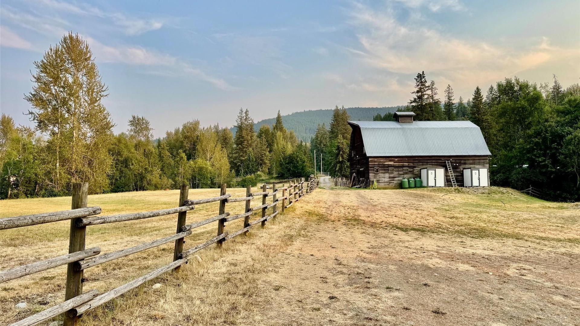 









159


North Fork

Road,
Cherryville,




BC
V0E 2G3

