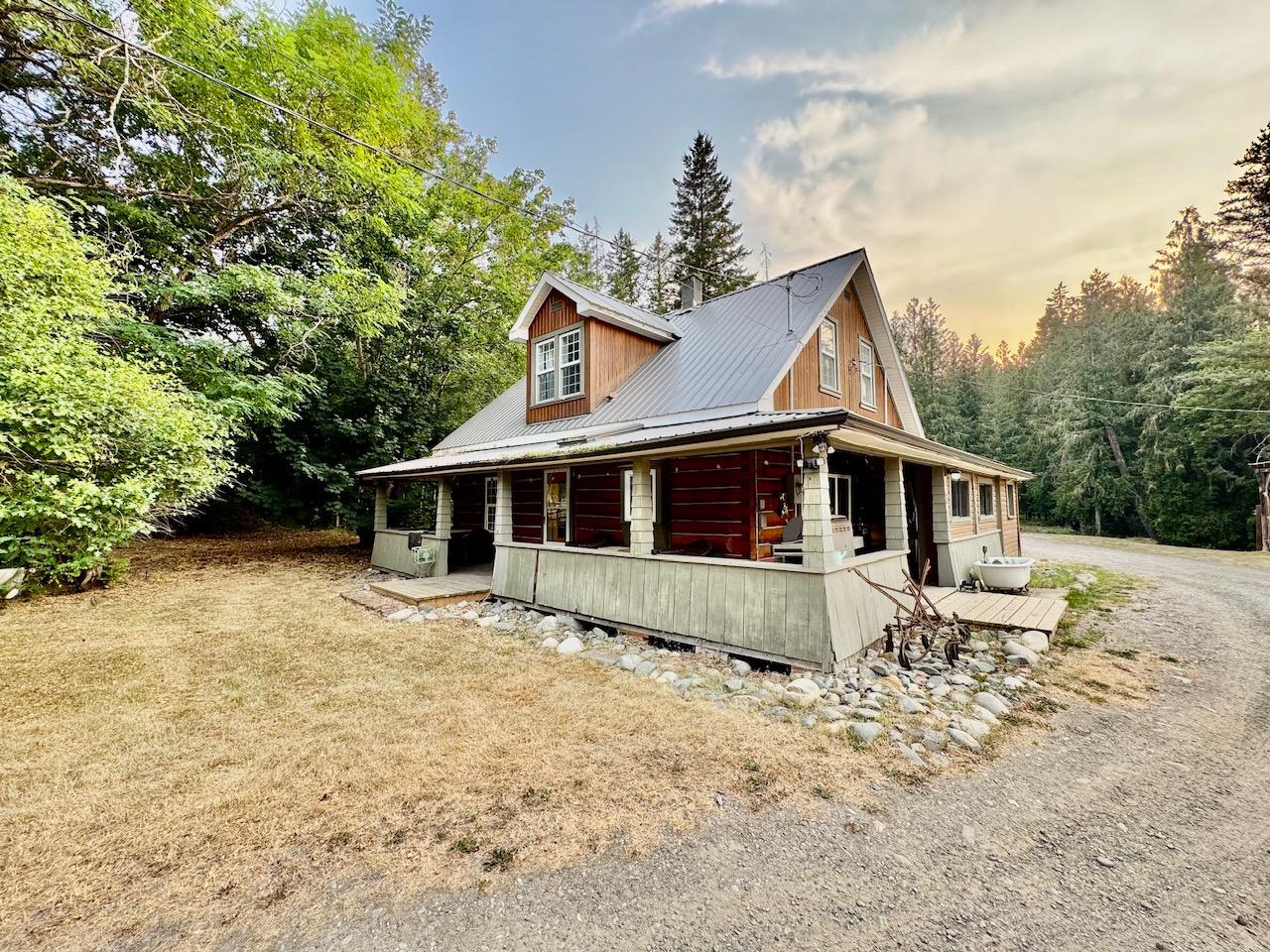 









159


North Fork

Road,
Cherryville,




BC
V0E 2G3

