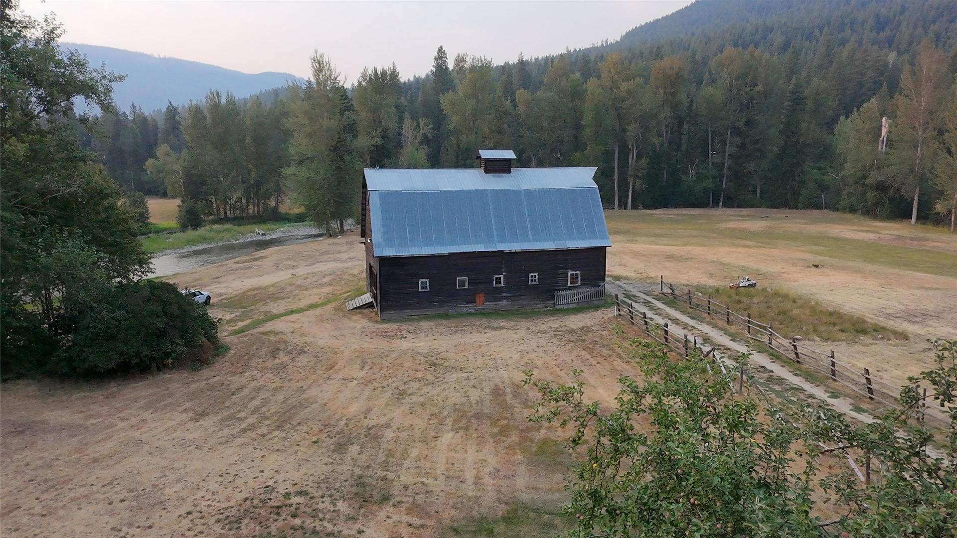 









159


North Fork

Road,
Cherryville,




BC
V0E 2G3

