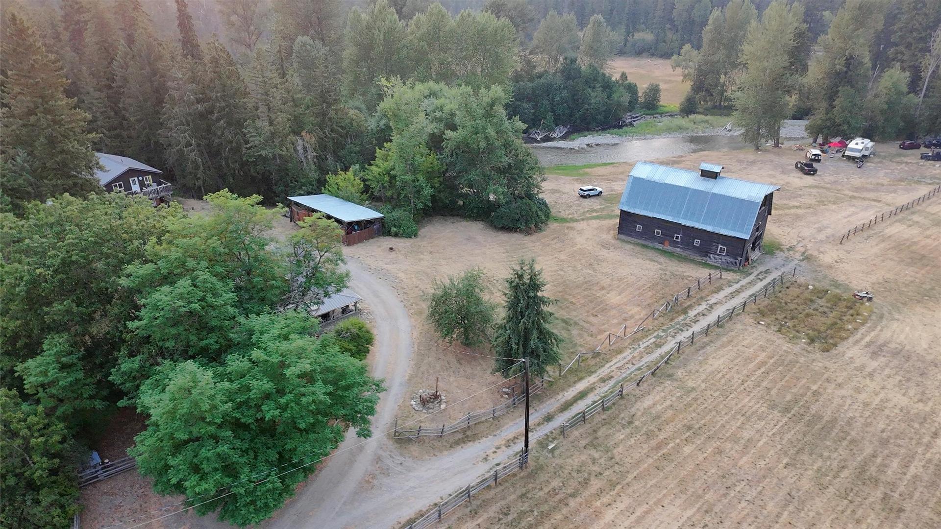 









159


North Fork

Road,
Cherryville,




BC
V0E 2G3

