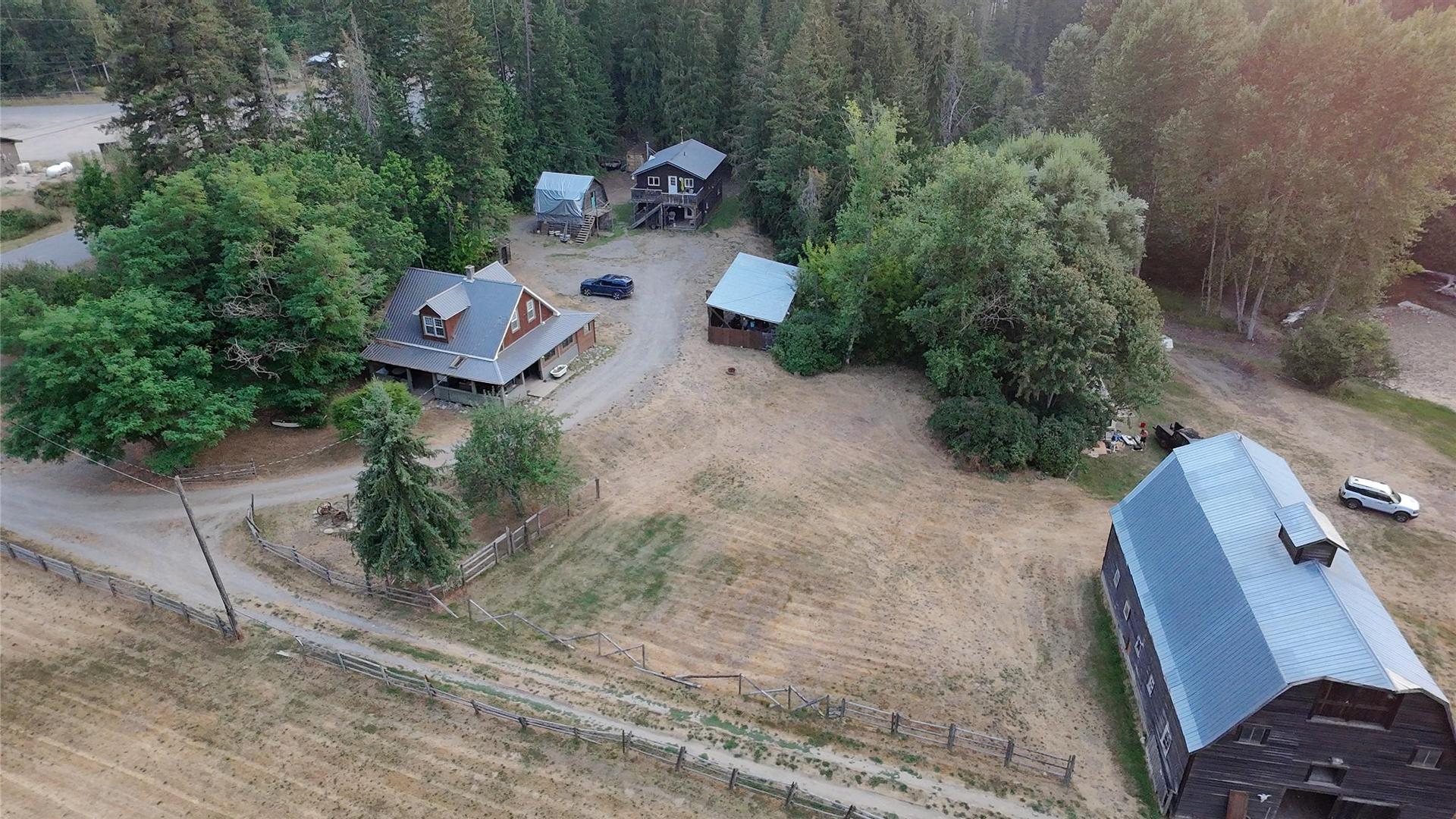 









159


North Fork

Road,
Cherryville,




BC
V0E 2G3

