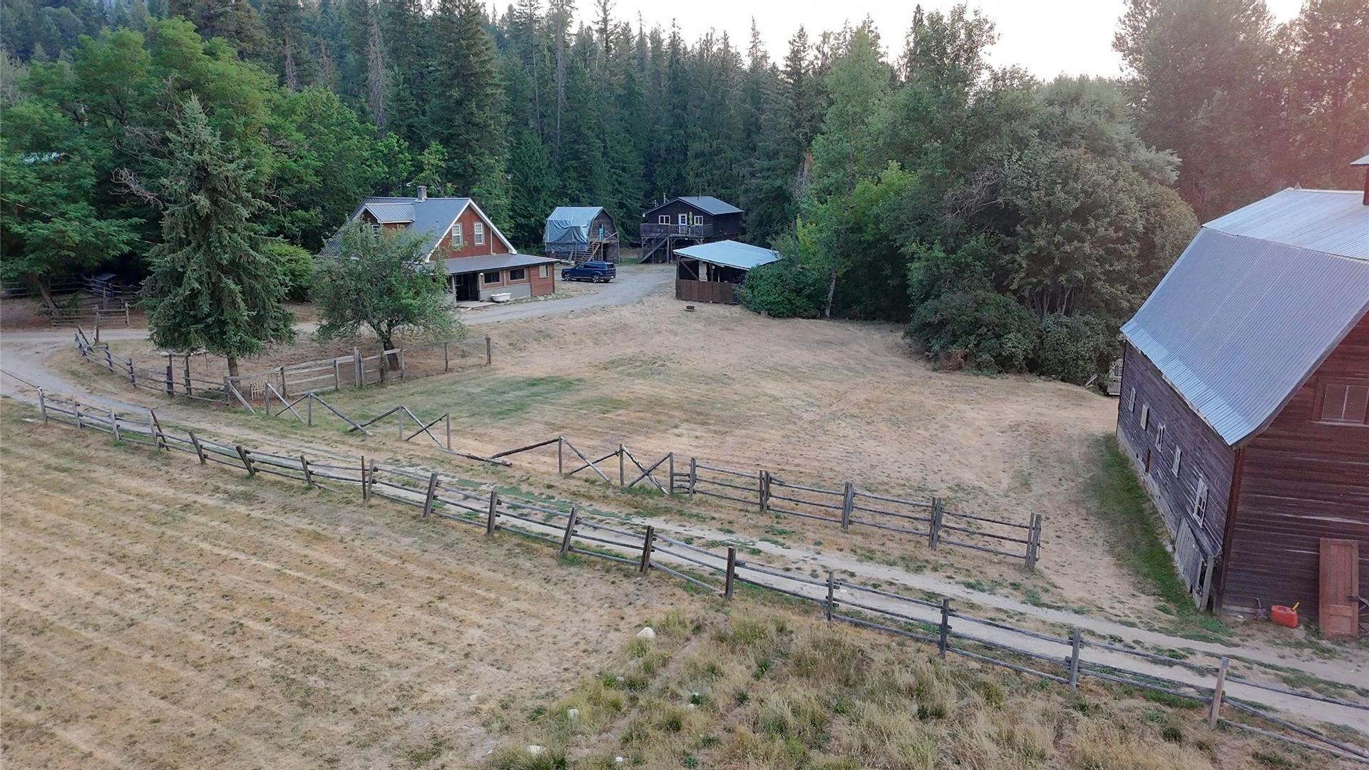 









159


North Fork

Road,
Cherryville,




BC
V0E 2G3


